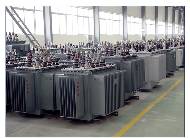 海安海安海安电力变压器