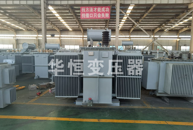 SZ11-6300/35海安海安海安油浸式变压器价格